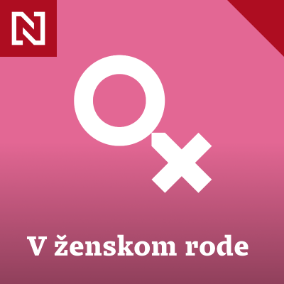episode V ženskom rode: Mária Mlynarčíková: Tlmočiť musím aj ľuďom, s ktorými politicky nesúhlasím. Stúpa mi však pri tom pulz artwork