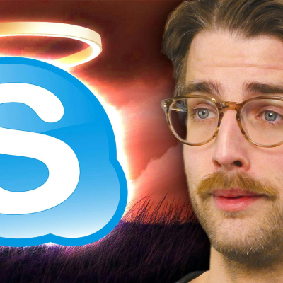 episode Skype shuts down, SpaceX company town, OpenAI for-profit reversal + more! artwork