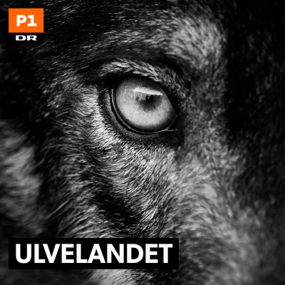 Ulvelandet