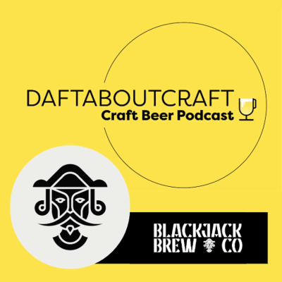 episode Daftaboutcraft - Craft Beer Podcast - Episode 73 (June 11, 2025) artwork