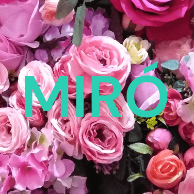 MIRÓ
