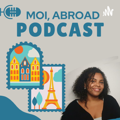 episode #1 - Comment partir avec Erasmus? artwork