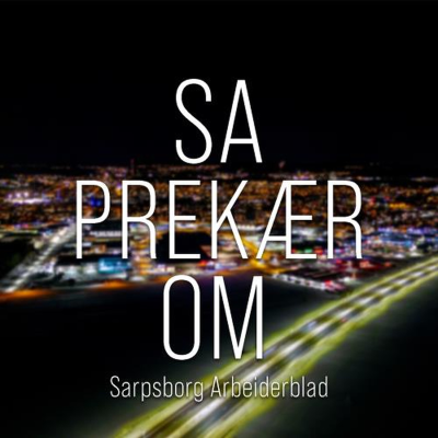 SA prekær om