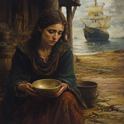episode Jamestown: The Dark Origins of America’s Colonial Experiment artwork