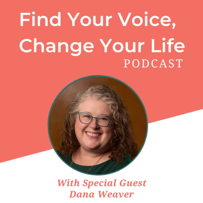 episode #145 From Setbacks to Strength: Leading with Vision and Confidence artwork