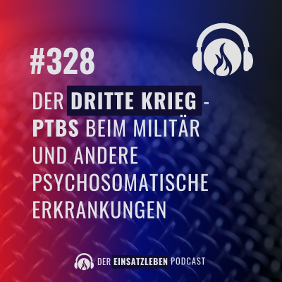 episode Der dritte Krieg artwork