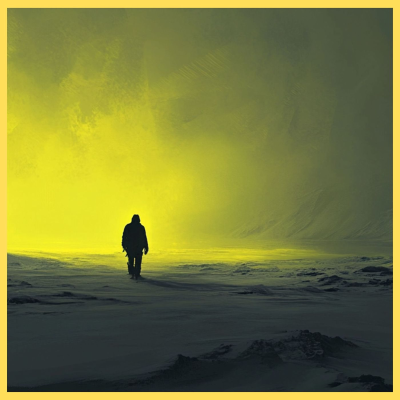 episode The Silent Mysteries of Antarctica artwork