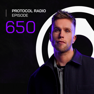 episode Protocol Radio #650 artwork