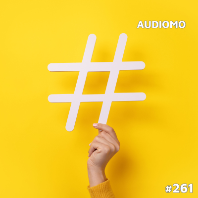 episode AudioMo artwork