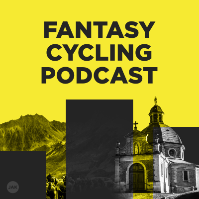 Fantasy Cycling Podcast