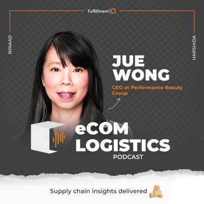 episode JuE Wong on How Supply Chain Becomes a CEO’s Growth Engine artwork