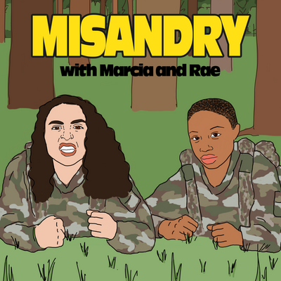 episode "ALLEGEDLY" artwork