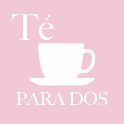 TÉ PARA DOS