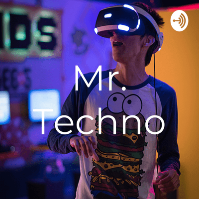 Mr. techno