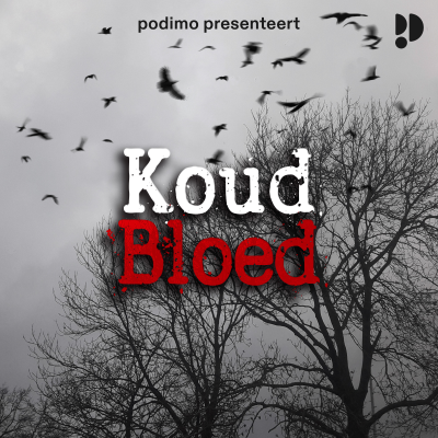 Koud Bloed - podcast