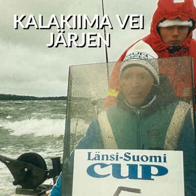 episode Kalakiima vei järjen artwork