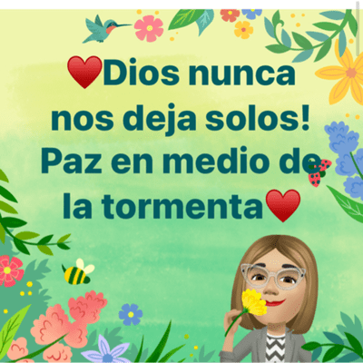 episode Ser ejemplo de los creyentes 1Timoteo 4:12 artwork