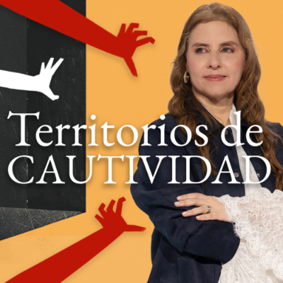 Territorios de Cautividad - Natalia Nieto