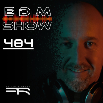 episode DJ Fabio Reder - Programa EDM Show 484 artwork