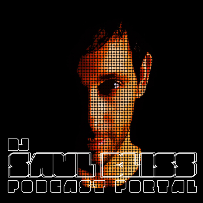 Imagen de portada del programa SAUL BLISS PODCAST PORTAL