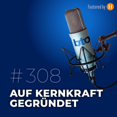 episode Auf Kernkraft gegründet artwork