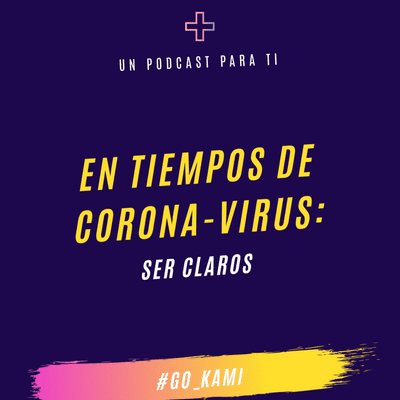 episode Episódio #10 Ser claros artwork