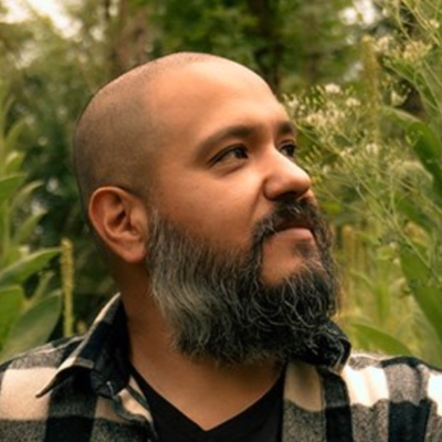 episode Lets get symbolic with Mario Garza (Symbolic Studies) artwork