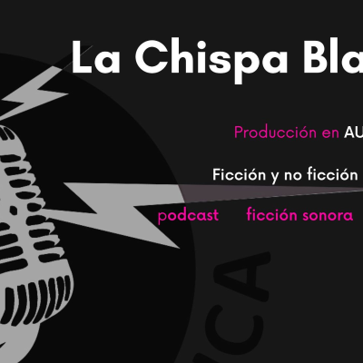 episode Especial aniversario. Tres años de aventura sonora artwork
