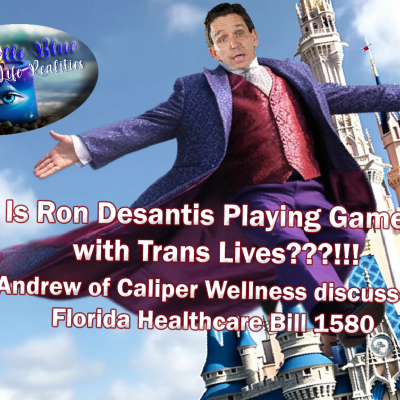 episode Andrew of Caliper Wellness Discusses the Florida Healthcare Bill 1580 artwork