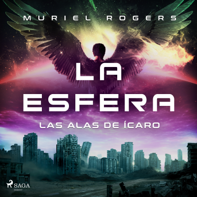 Cover image La esfera: Las alas de Ícaro