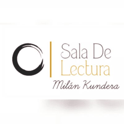 Sala de Lectura 'De Milán Kundera a La inmortalidad'