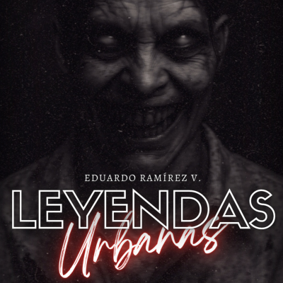 episode EL HOMBRE DEL MARTILLO artwork