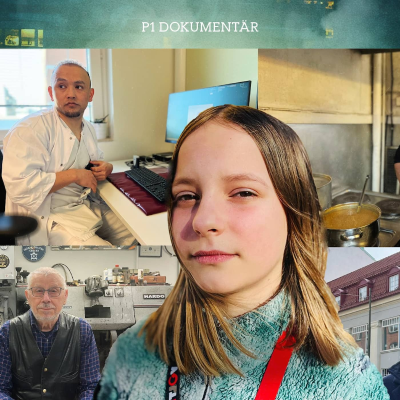 episode En dag i Sverige 2025 artwork