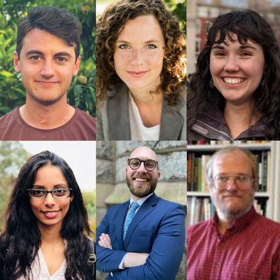 episode S4 Ep 12 - Joshua Eisenthal et al. on 'Philosophy of Science in Practice' artwork