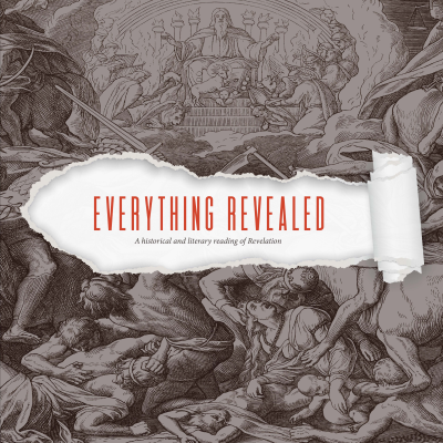 episode You are Cordially Invited artwork