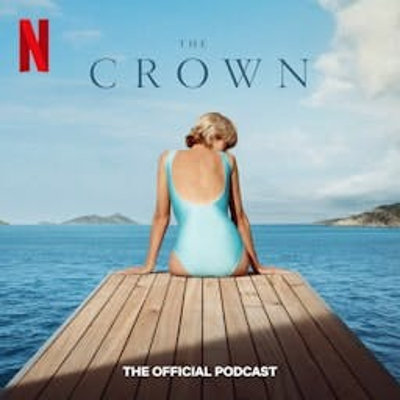 Cover image of show The Crown: The Official Podcast
