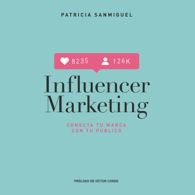 Cover image Influencer Marketing