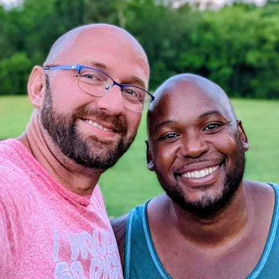 episode From Garden to Farm with the Gardening Gays artwork