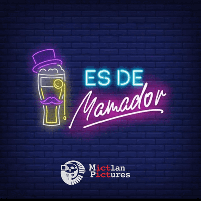 Es de mamador