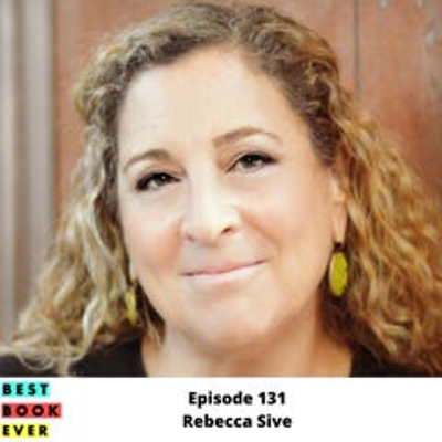 episode 131 Rebecca Sive on "Twenty Years at Hull House" by Jane Addams artwork