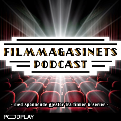 Filmmagasinets Podcast