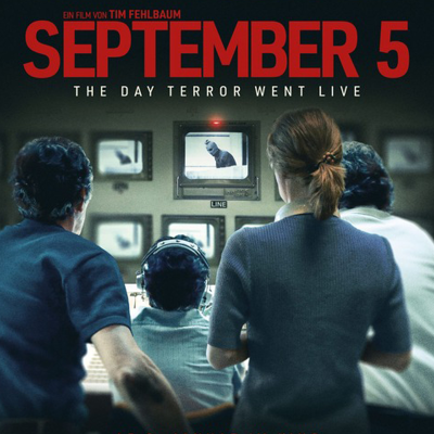 episode September 5 (2025) artwork