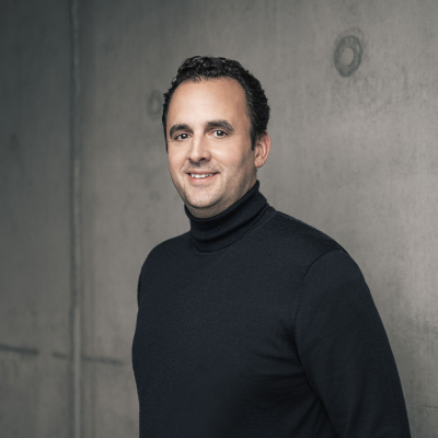 episode #33 imTalk - mit Dr. Simon Kempf artwork