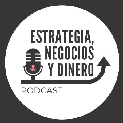 episode La asertividad en los negocios con Dr. Carolina Castaños y Linda Natera artwork