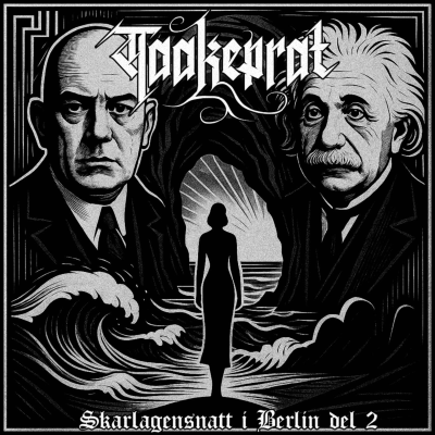 episode Episode 283 - Skarlagensnatt i Berlin del 2 artwork