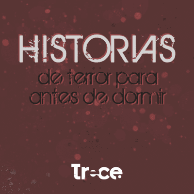episode #TerrorEnVozAlta – Abre los ojos artwork