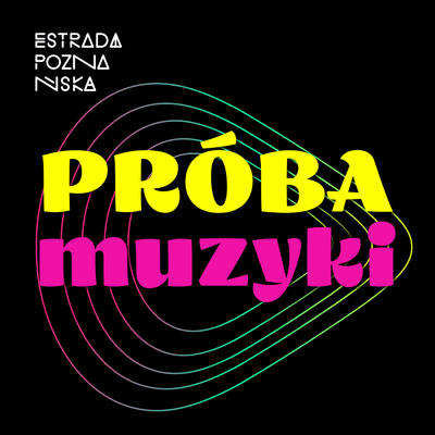 episode MUZYKA Z GIER KOMPUTEROWYCH artwork