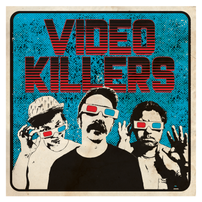 episode Video Killers - Episode 12: Tales from The Crypt - The TV Series artwork