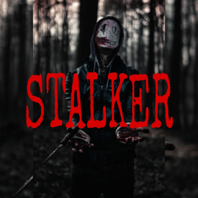 episode S01EP03- Hora do Horror- O Stalker- Mundo Misterioso artwork