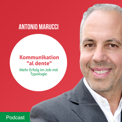 episode Praxisnahe Anwendung und Erfahrung mit Typologie artwork